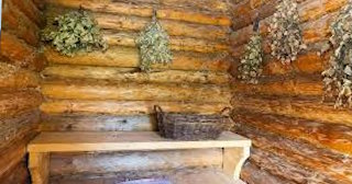 Баня из березы - строительство под ключ в Луге | Строй-Мск 135408 рублей