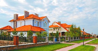 Строительство коттеджей под ключ Луга цены от 14270 руб.